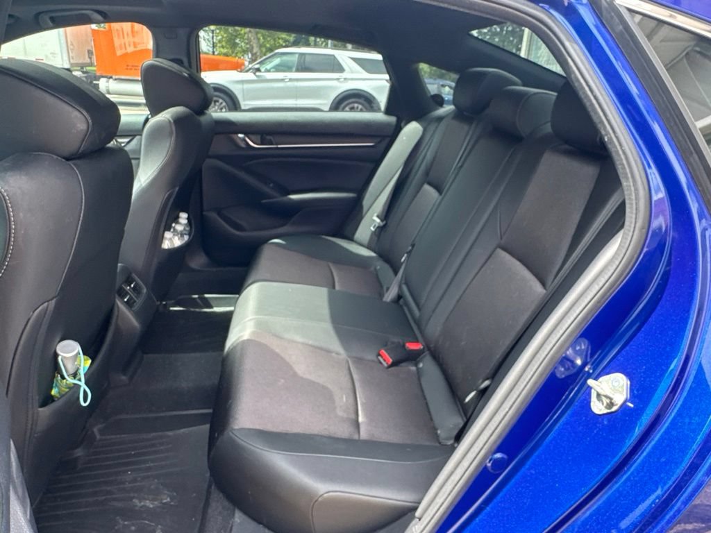 Used 2020 Honda Accord Sport image 8