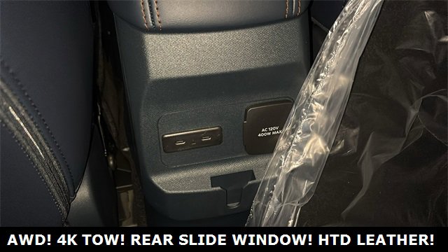 New 2026 Ford Maverick Lariat w/ 4K Tow Package image 25