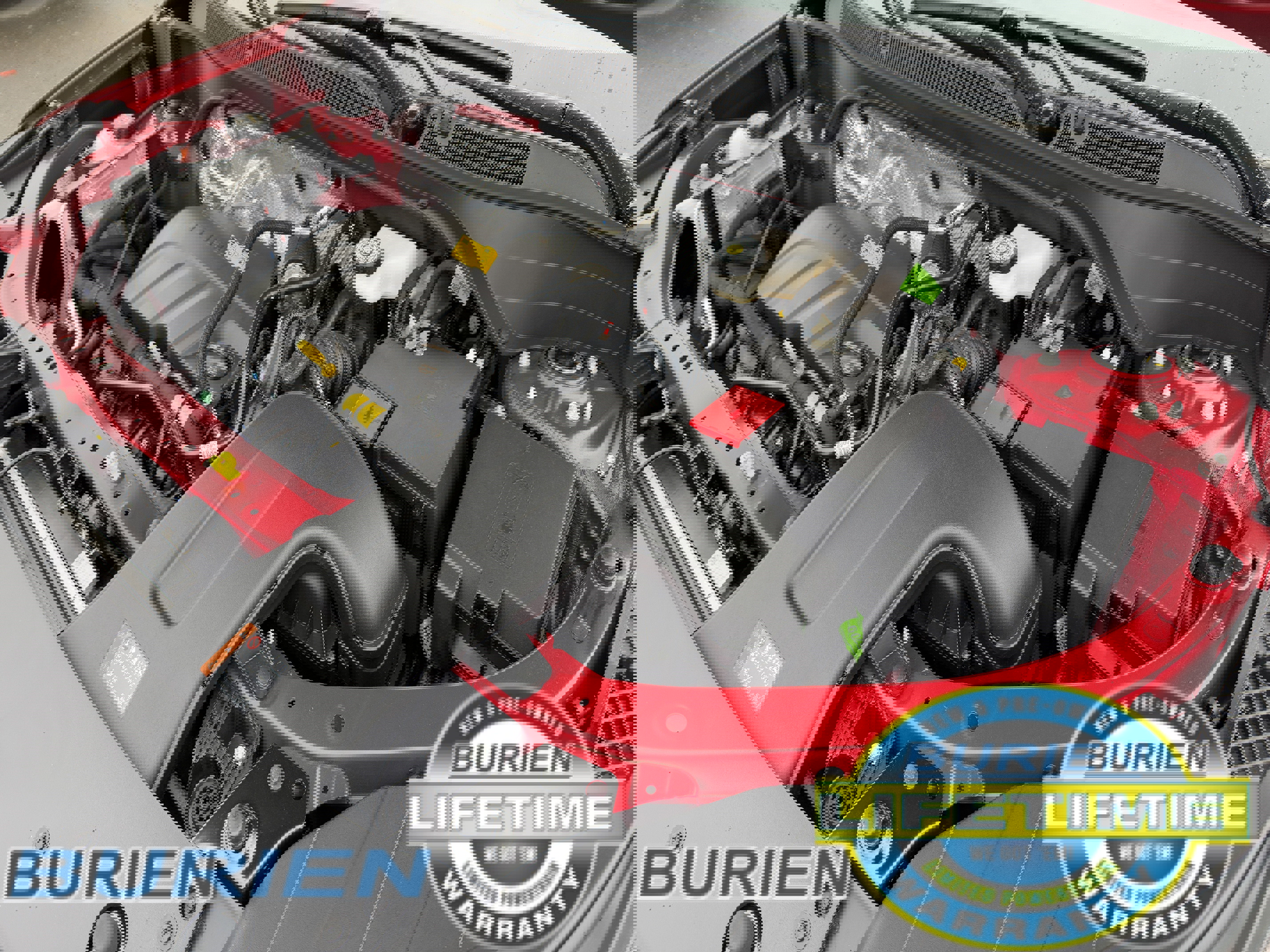 New 2026 Chevrolet Trax LT w/ Driver Confidence Package image 35