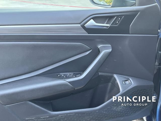 Used 2019 Volkswagen Jetta SEL FWD image 11