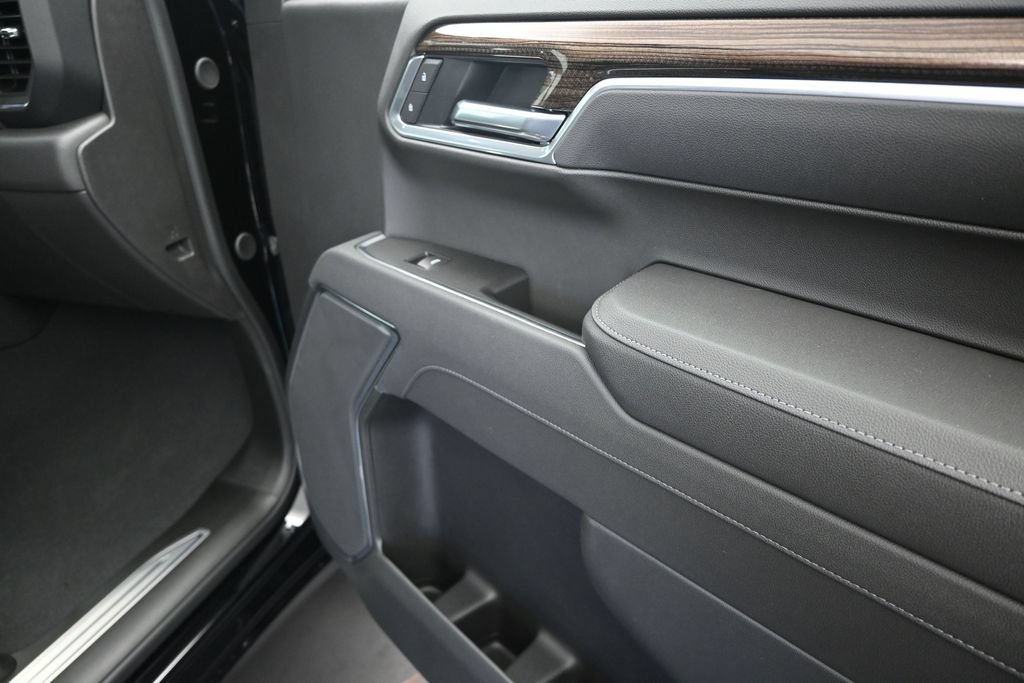New 2026 Chevrolet Silverado 1500 LT AWD/4WD image 25