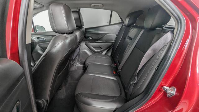 Used 2018 Buick Encore Preferred image 17