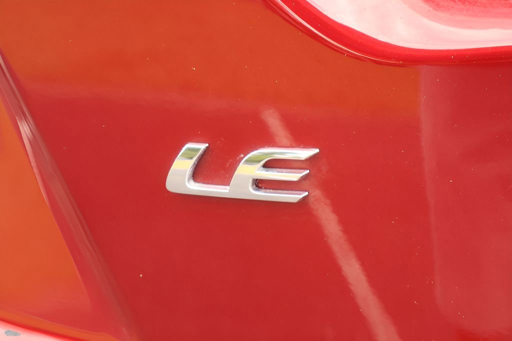 Certified 2023 Toyota Corolla LE FWD image 25
