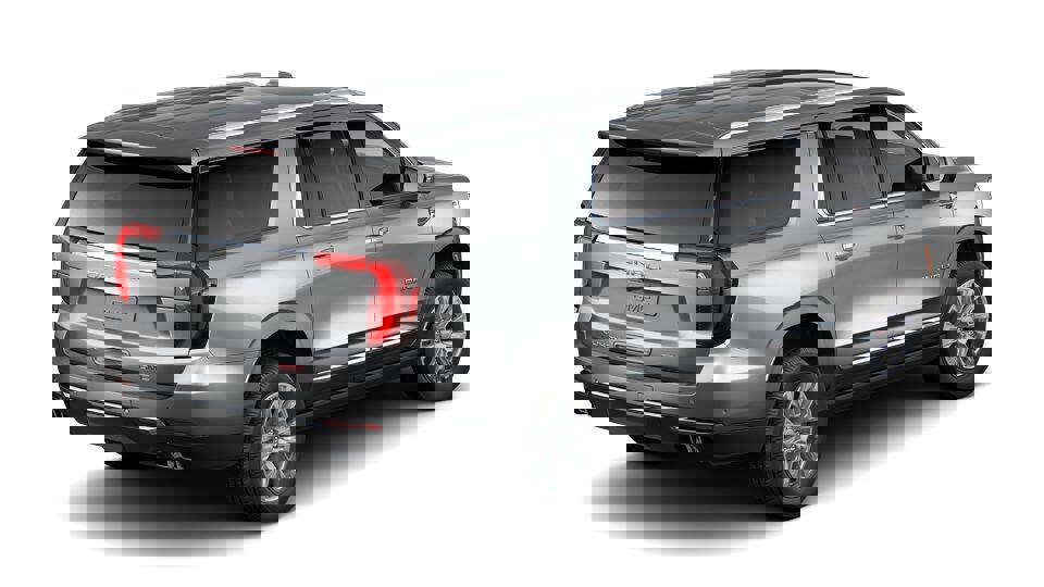 New 2026 GMC Yukon XL Denali image 5