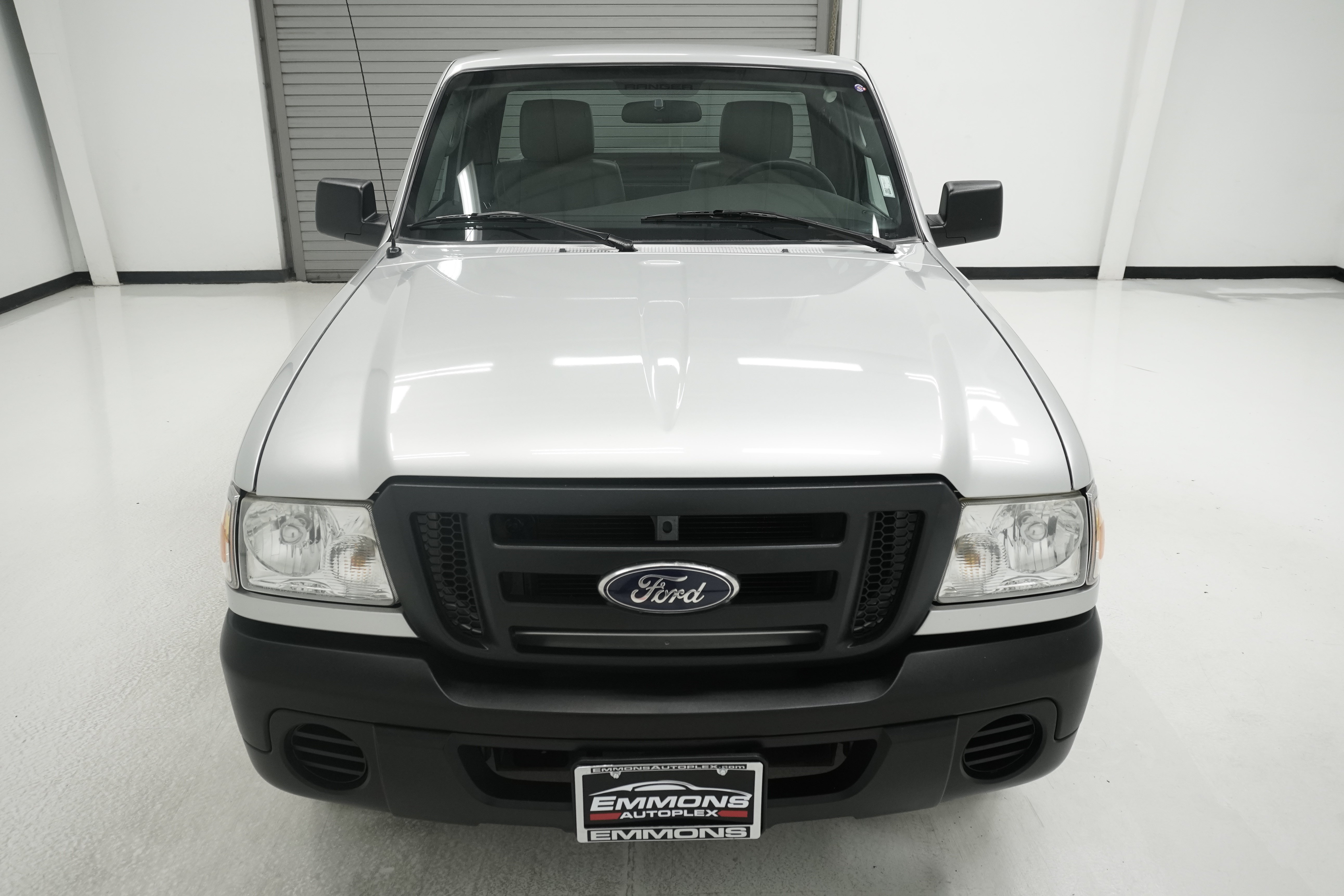 Used 2010 Ford Ranger XL RWD image 2