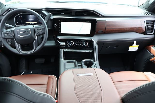 New 2026 GMC Sierra 3500 Denali Ultimate AWD/4WD image 20