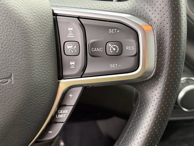 New 2026 RAM 1500 Tradesman AWD/4WD image 36