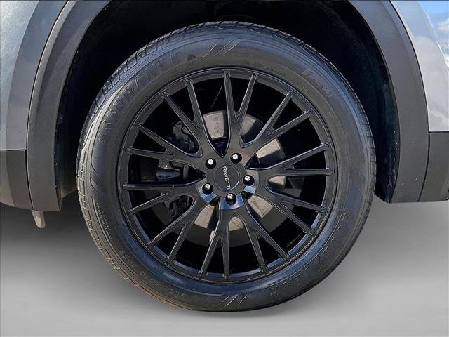 Used 2021 Volkswagen Atlas SE image 10