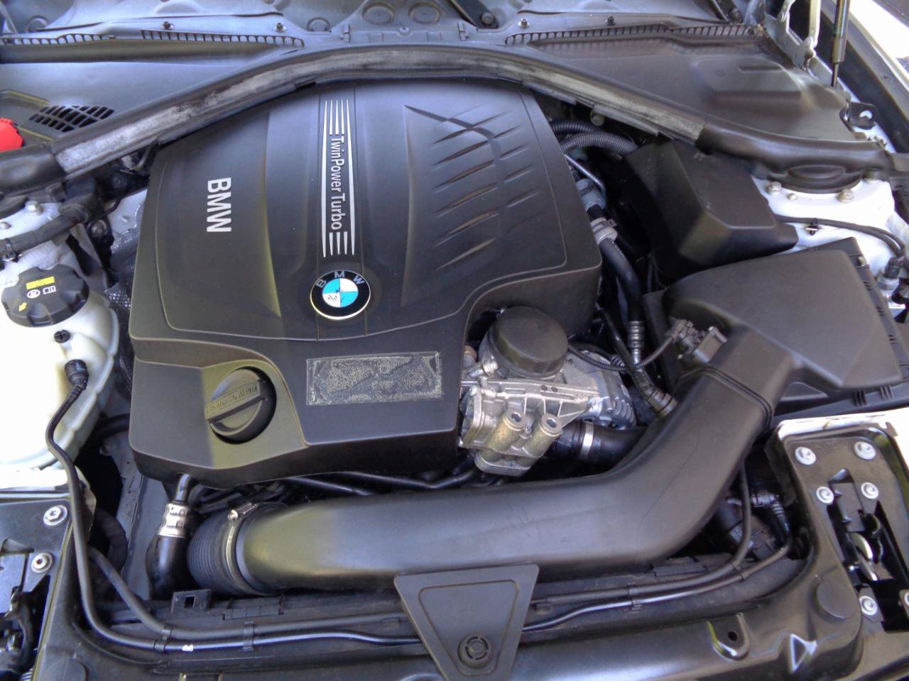 Used 2015 BMW 335i xDrive Sedan AWD/4WD image 18