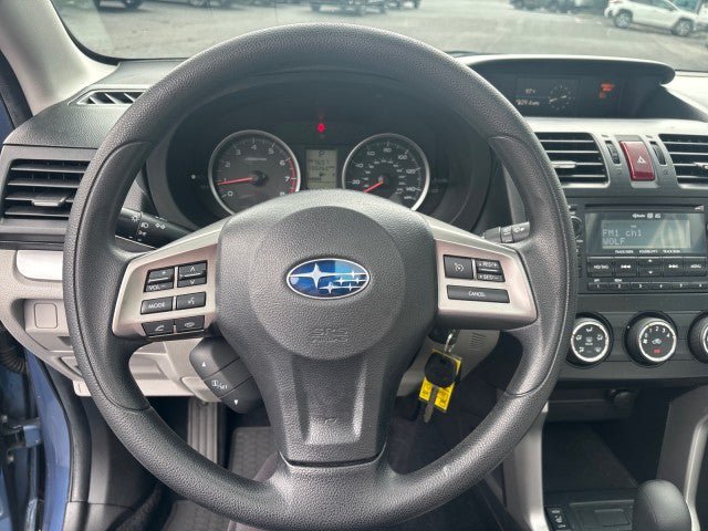 Used 2015 Subaru Forester 2.5i Premium w/ Popular Package #1 AWD/4WD image 17