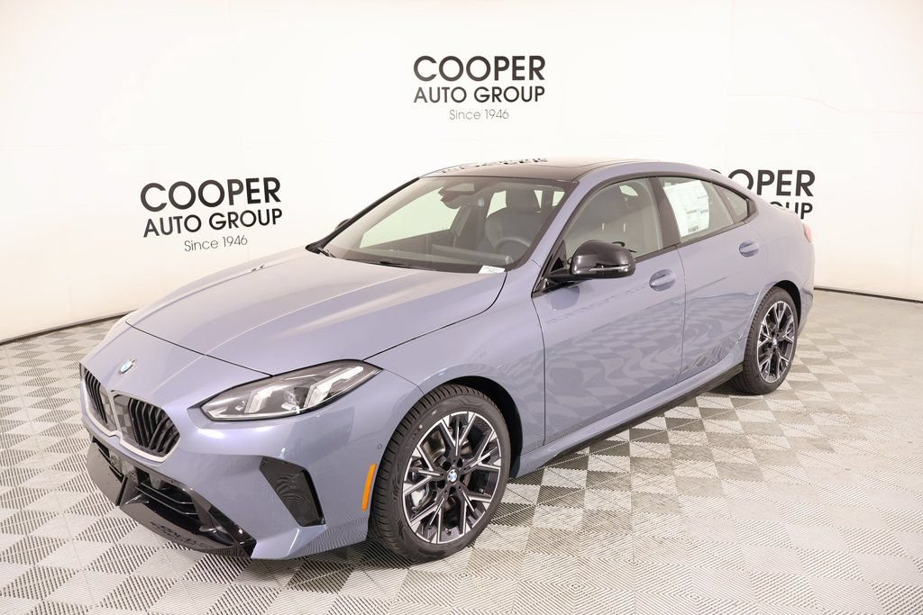 New 2026 BMW 228i xDrive w/ Premium Package AWD/4WD image 12