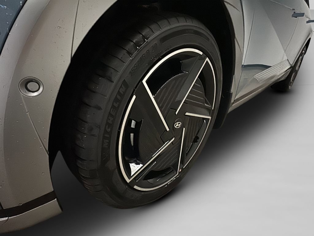 New 2026 Hyundai Ioniq 5 Limited image 8