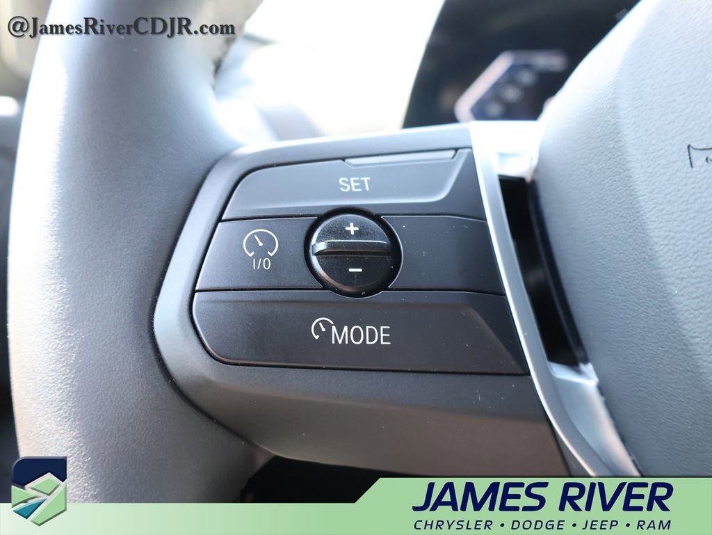 Used 2025 BMW 228i xDrive image 26