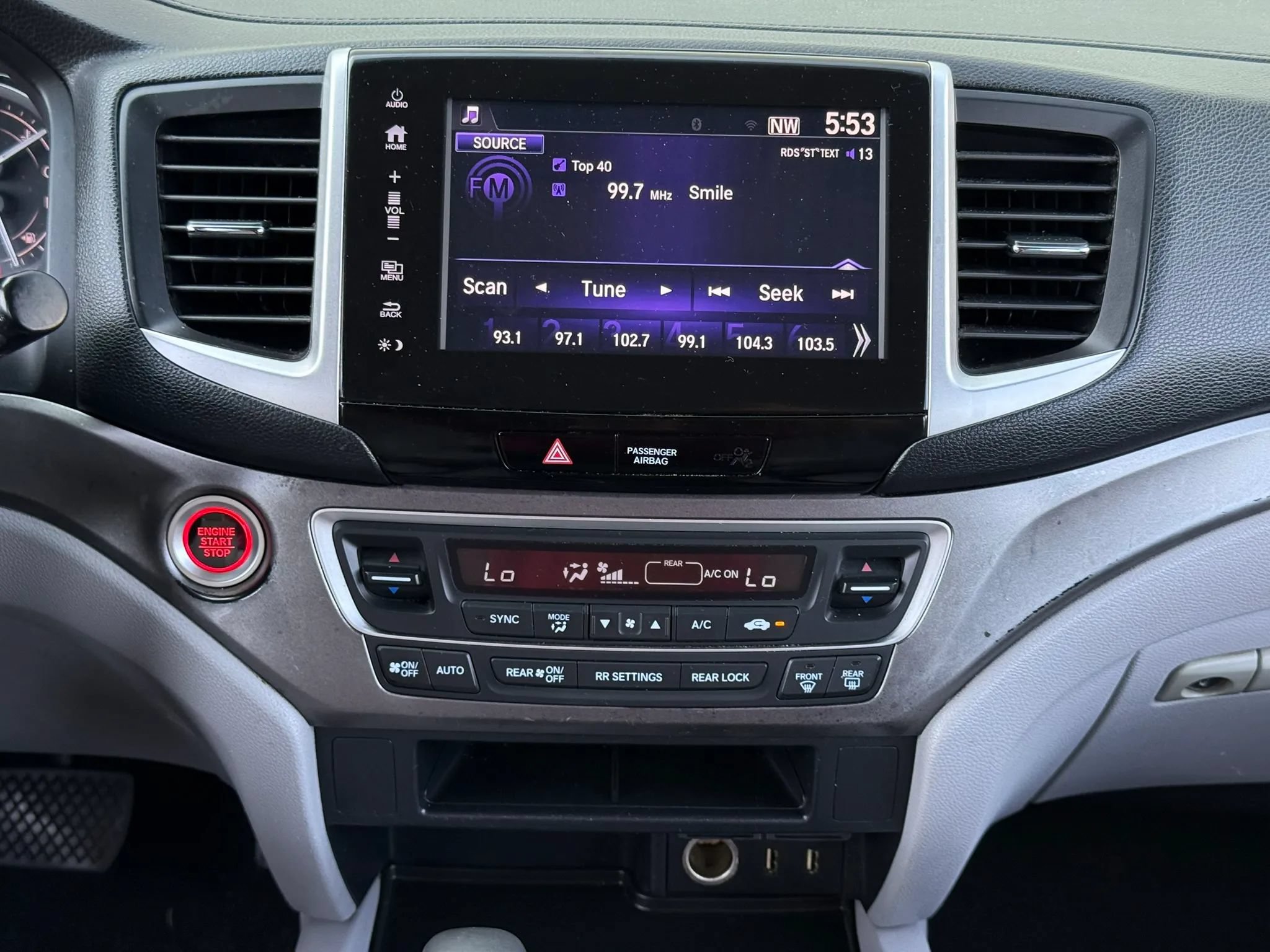 Used 2018 Honda Pilot EX image 20