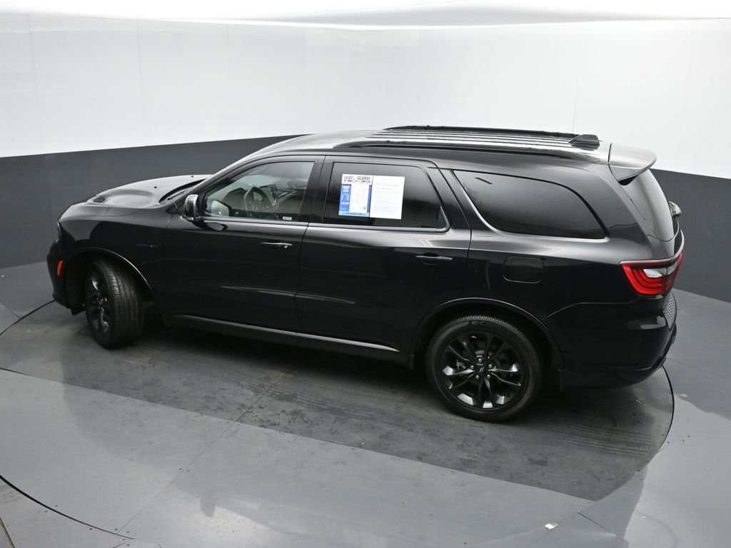 Used 2023 Dodge Durango R/T image 43
