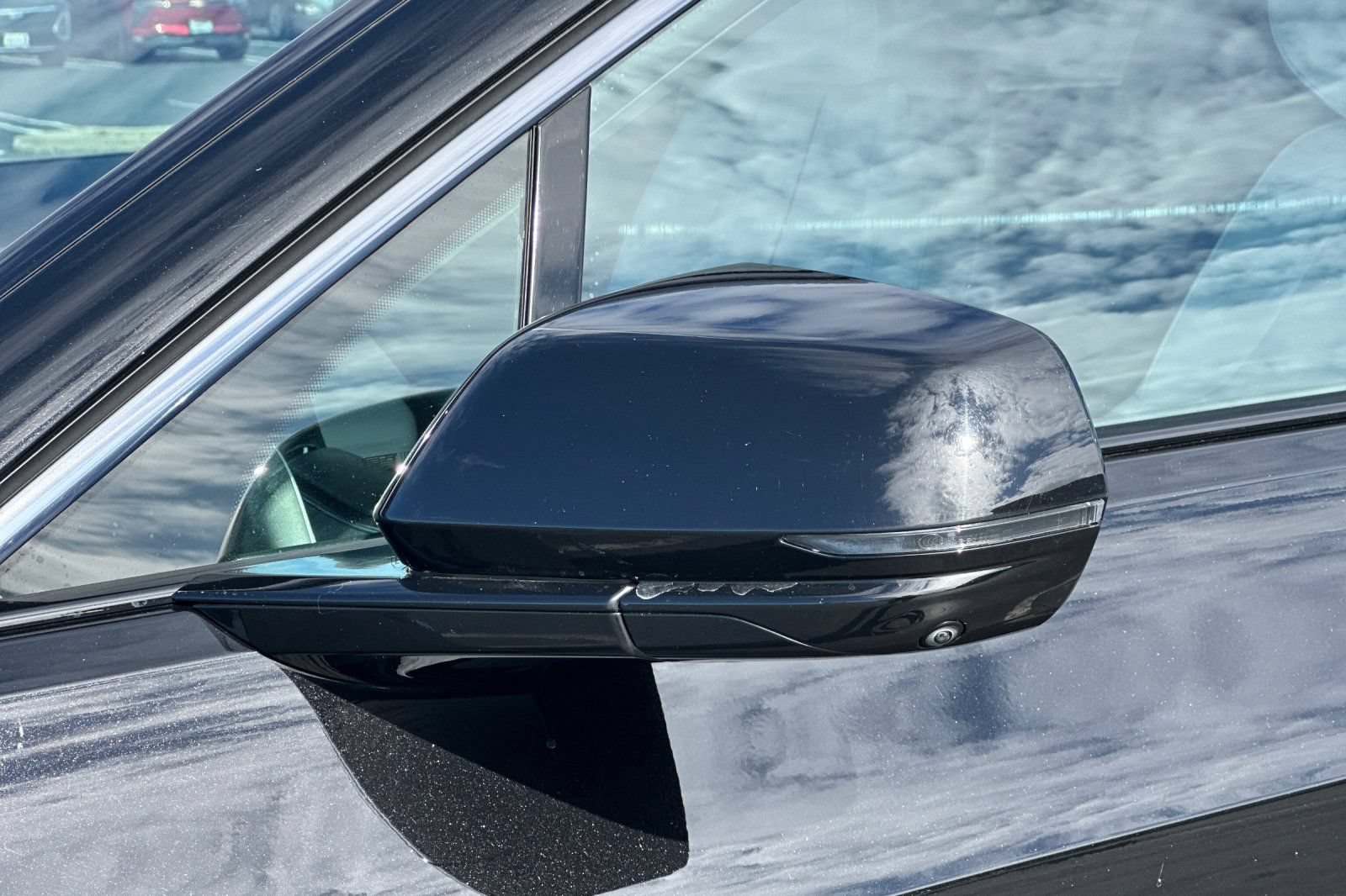 Certified 2024 Cadillac Lyriq Sport RWD image 52