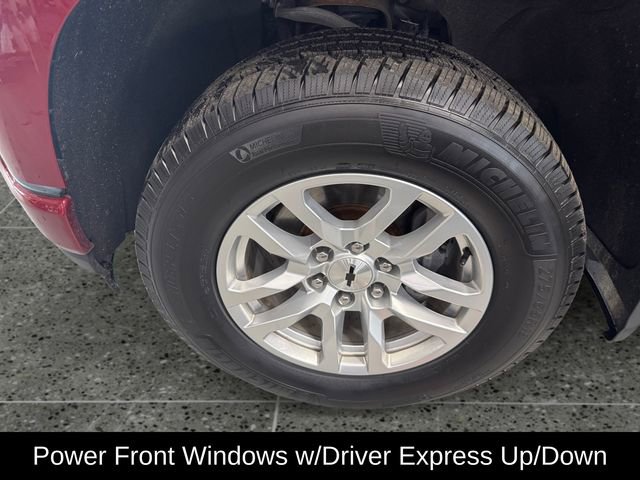 Used 2019 Chevrolet Silverado 1500 RST w/ All-Star Edition image 28