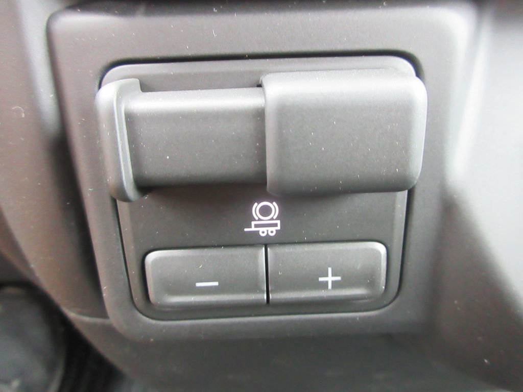 New 2026 GMC Sierra 1500 Pro w/ Pro Value Package image 18