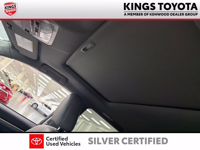 Certified 2018 Toyota Highlander Limited w/ Protection Package #3 AWD/4WD image 23