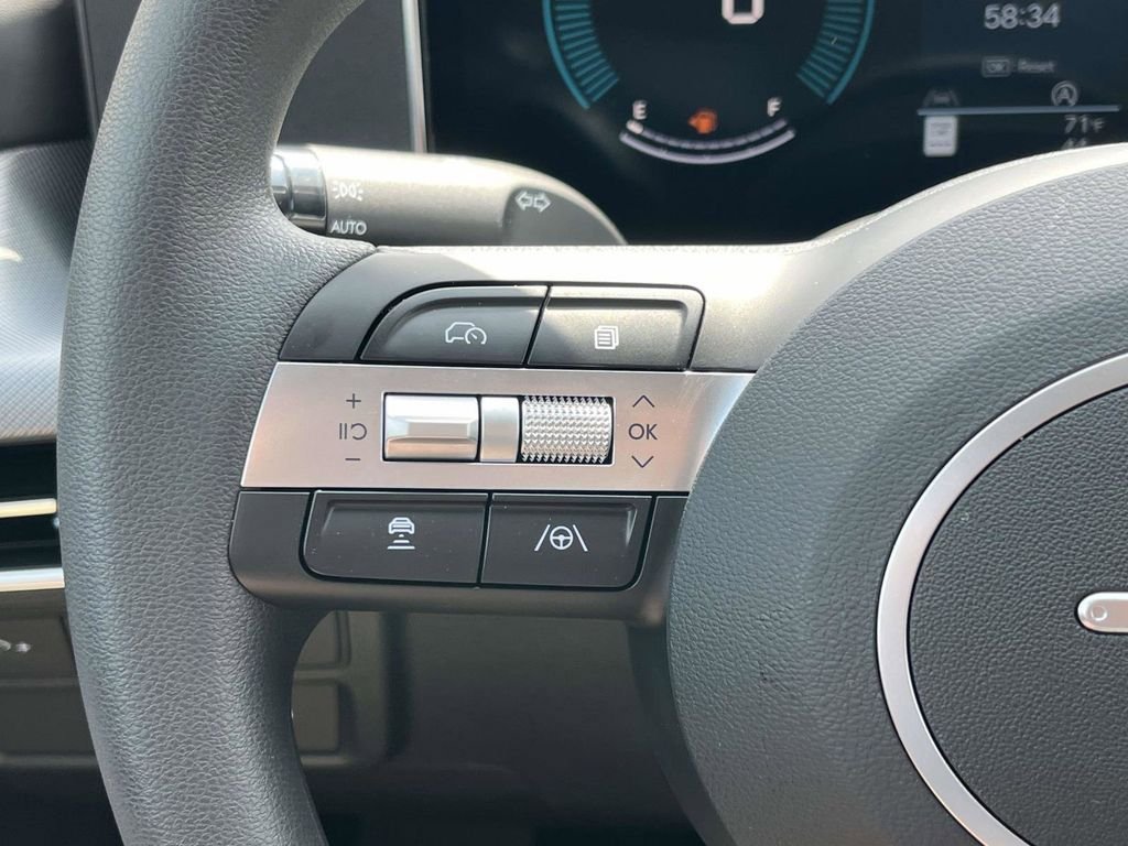 New 2026 Hyundai Sonata SE FWD image 16