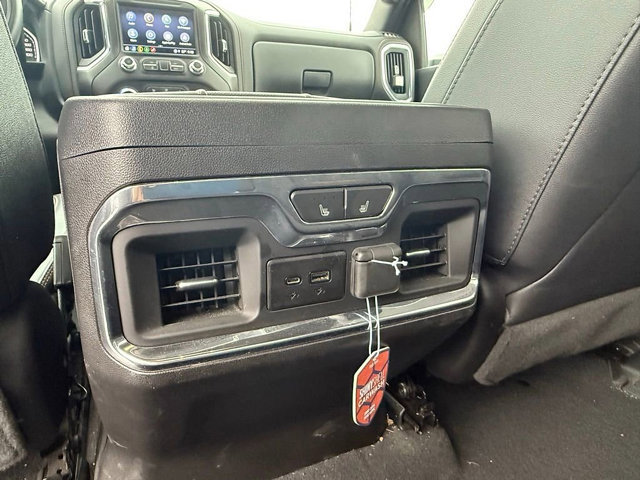 Used 2023 GMC Sierra 2500 AT4 w/ AT4 Premium Plus Package AWD/4WD image 22