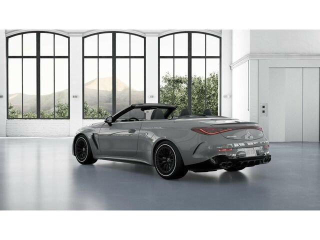 New 2027 Mercedes-Benz CLE 53 AMG 4MATIC Cabriolet image 30