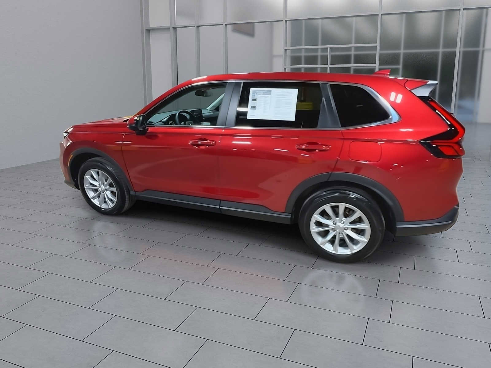 Used 2024 Honda CR-V EX image 6