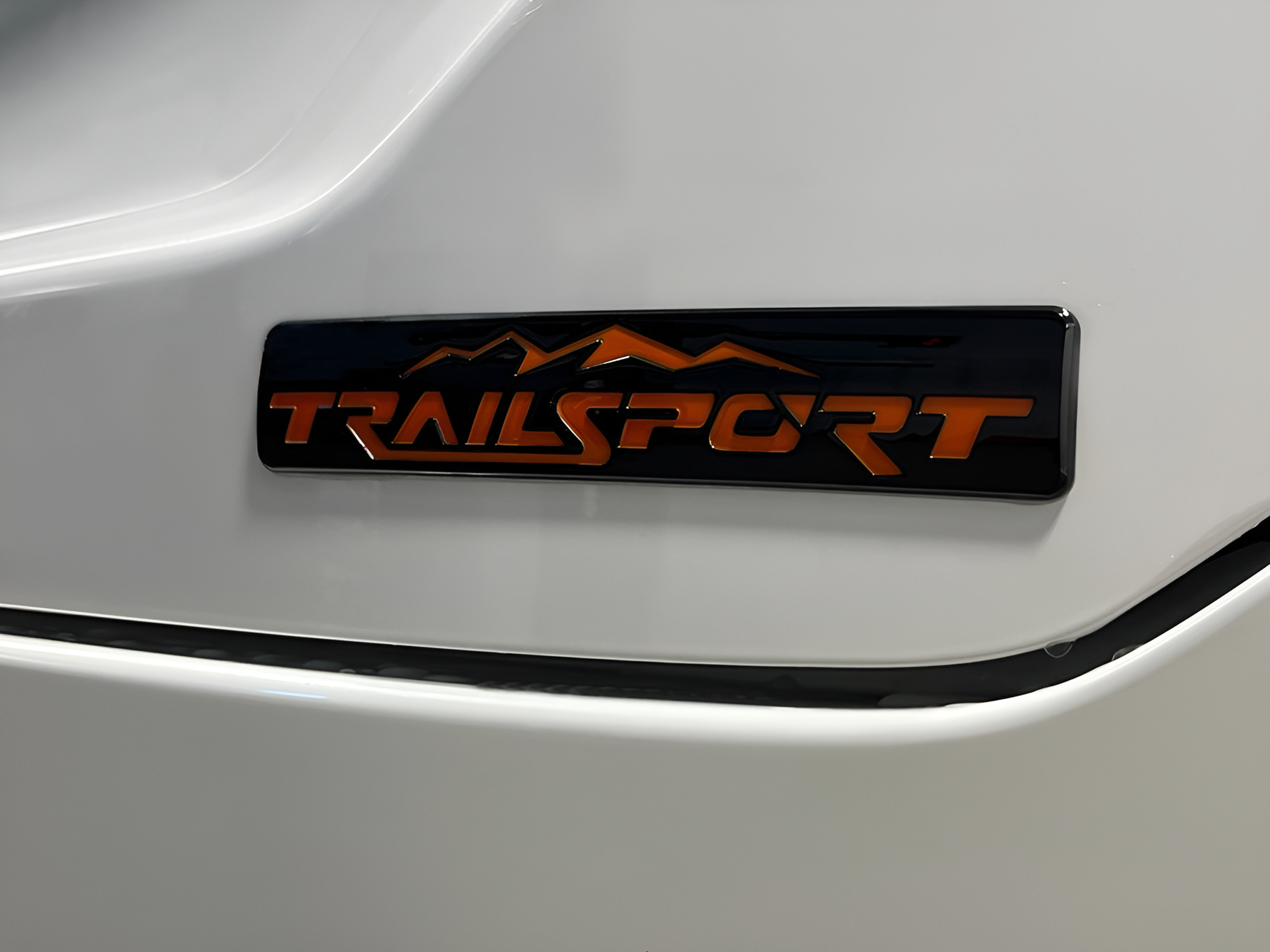New 2026 Honda Pilot TrailSport image 30