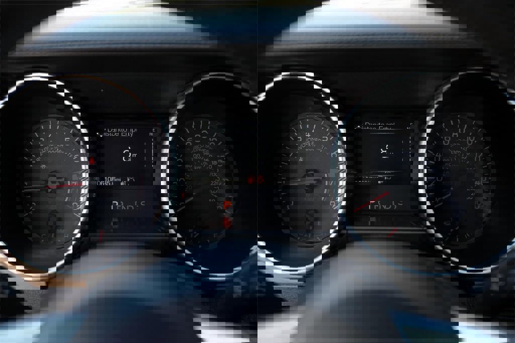 Used 2022 Ford Mustang Premium image 17