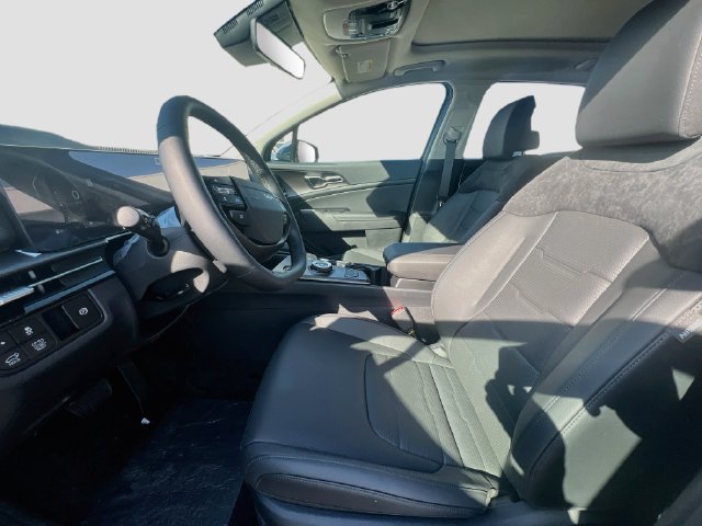 New 2027 Kia Sportage SX Prestige AWD/4WD image 22