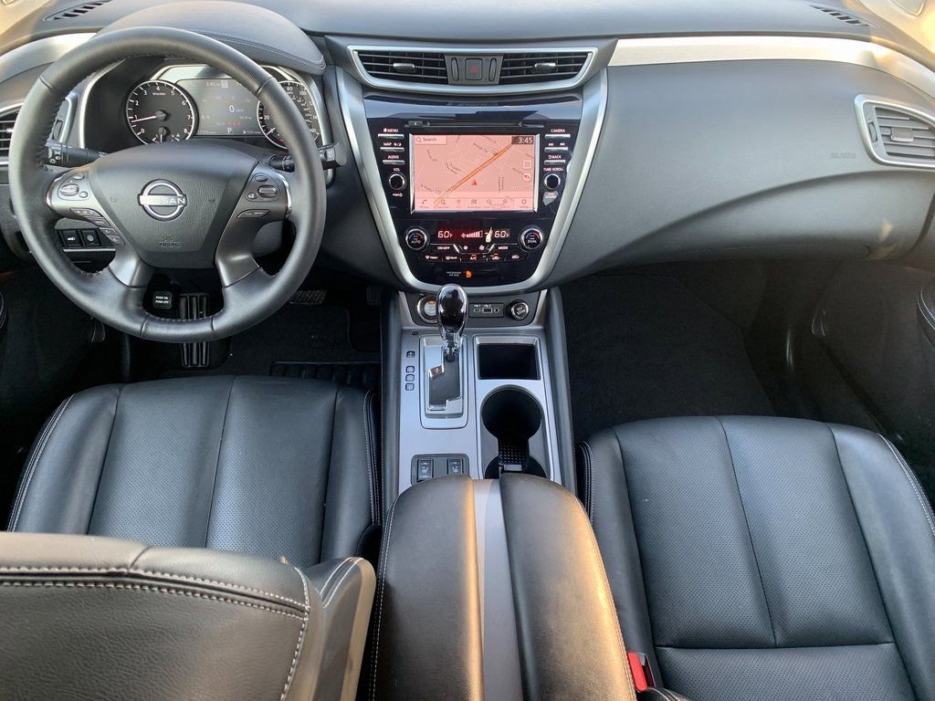 Used 2024 Nissan Murano SL image 15