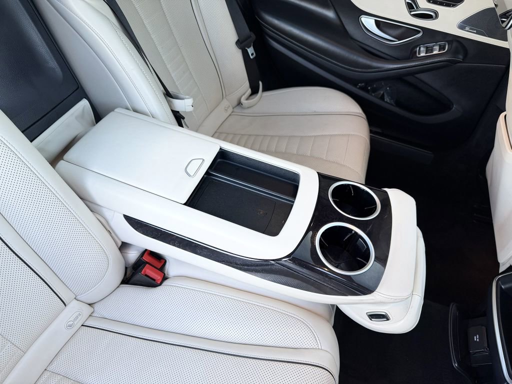Used 2018 Mercedes-Benz S 560 S560 image 26