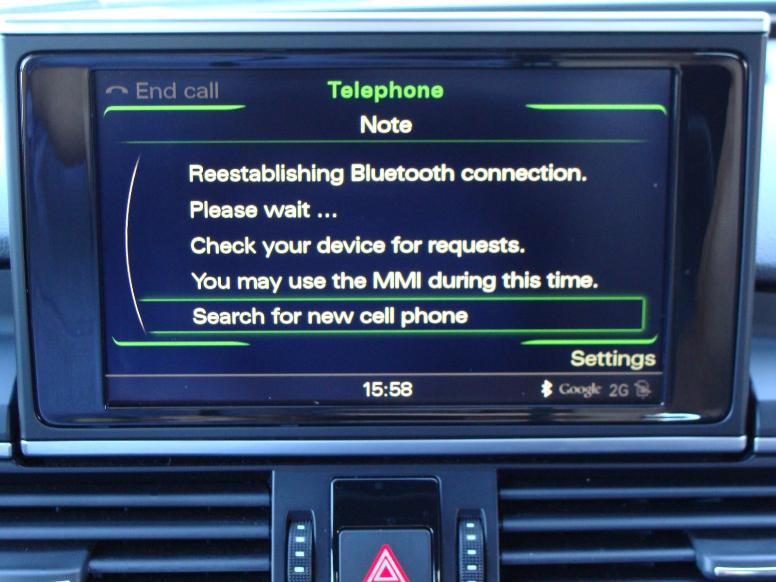 Used 2013 Audi A7 3.0T Prestige image 18