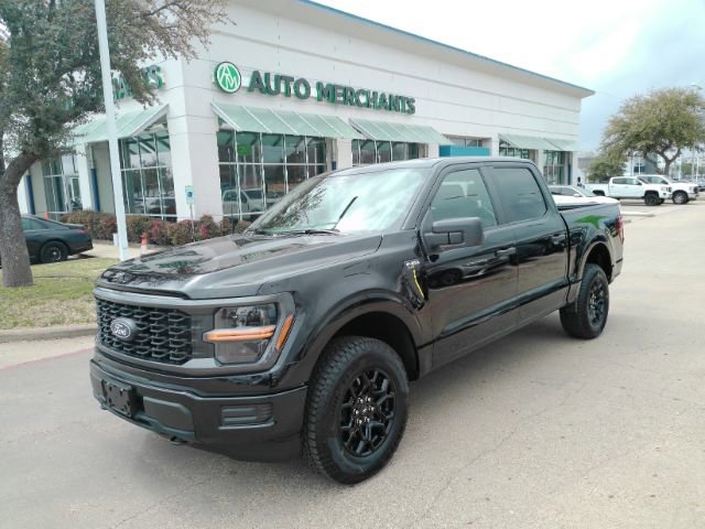 Used 2025 Ford F150 STX