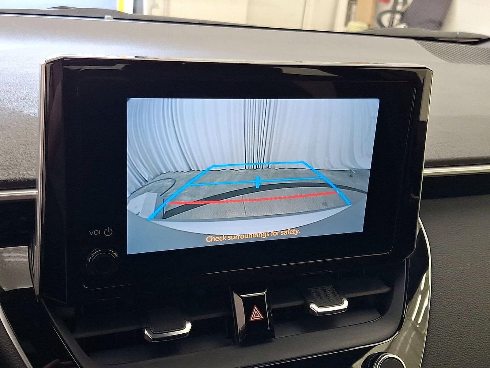 Certified 2024 Toyota Corolla SE image 15