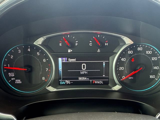 Used 2018 Chevrolet Malibu LT image 25