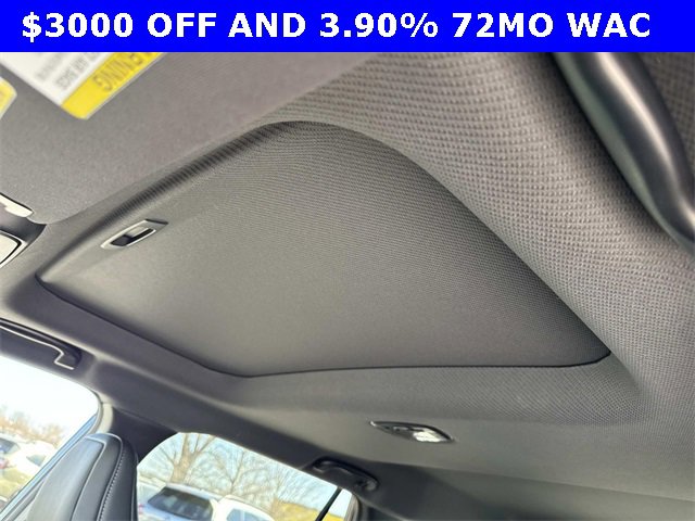 New 2026 Subaru Outback Touring XT image 26