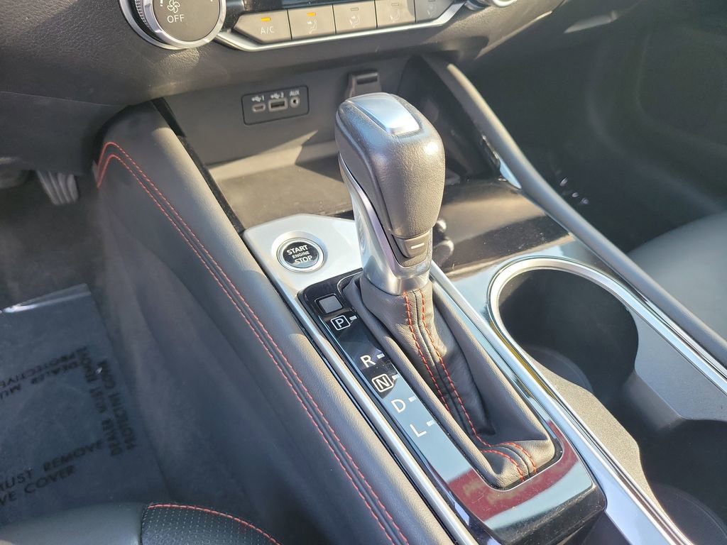 Certified 2024 Nissan Altima 2.5 SR image 22