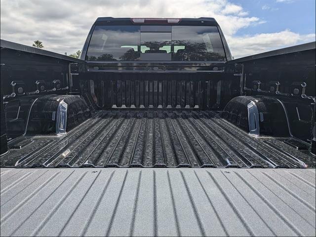 New 2026 Chevrolet Silverado 1500 LT AWD/4WD image 11