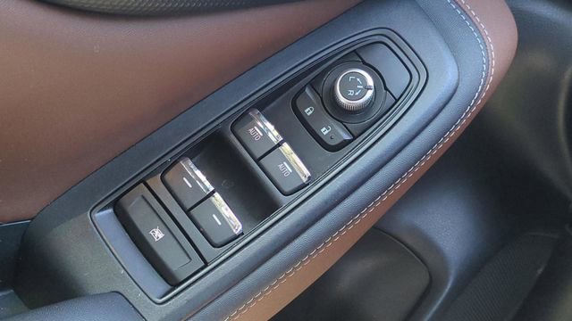 Used 2023 Subaru Forester Touring AWD/4WD image 24