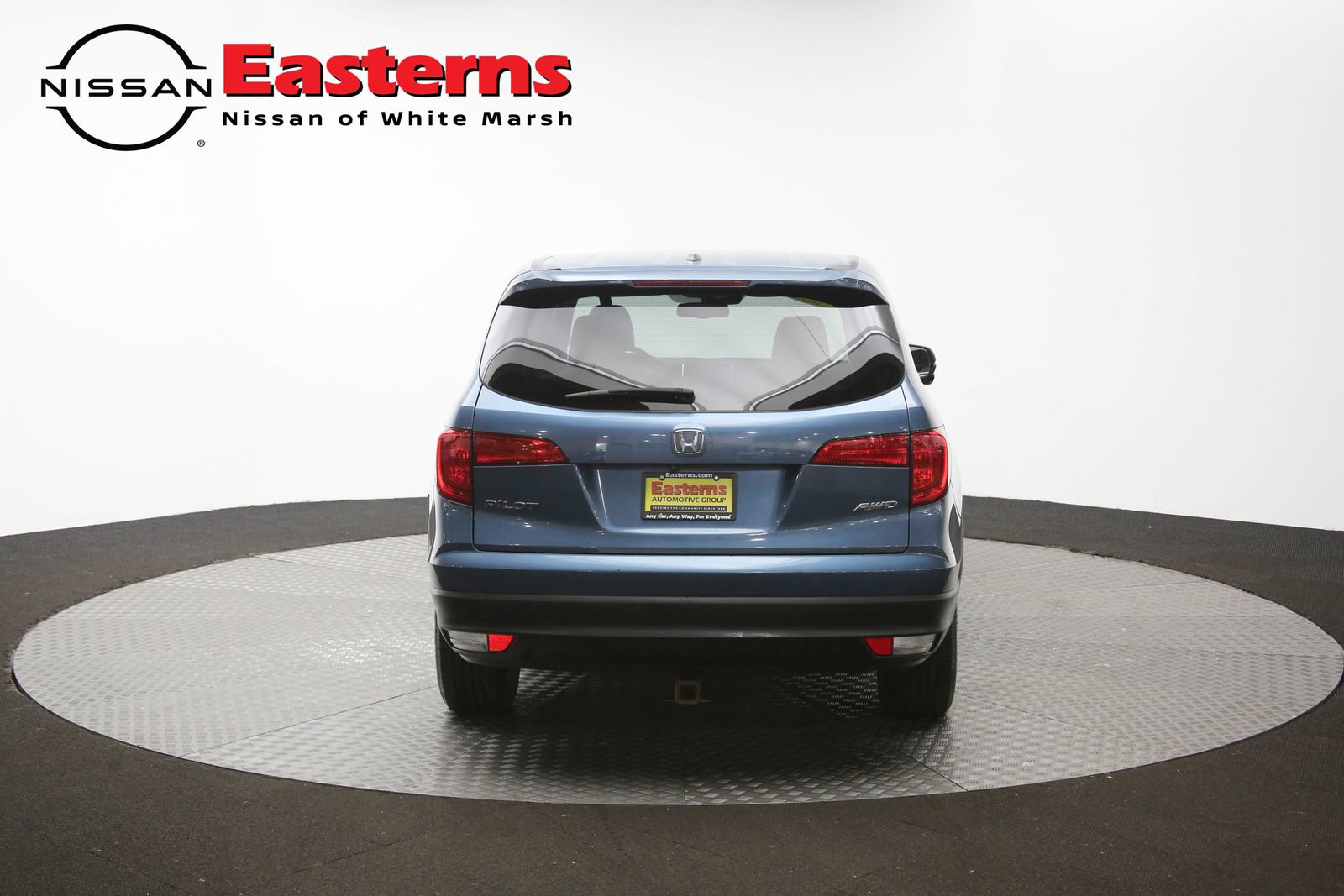 Used 2016 Honda Pilot EX-L image 36