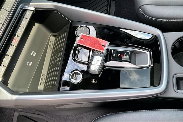 New 2026 Audi A3 2.0T Premium Plus AWD/4WD image 10