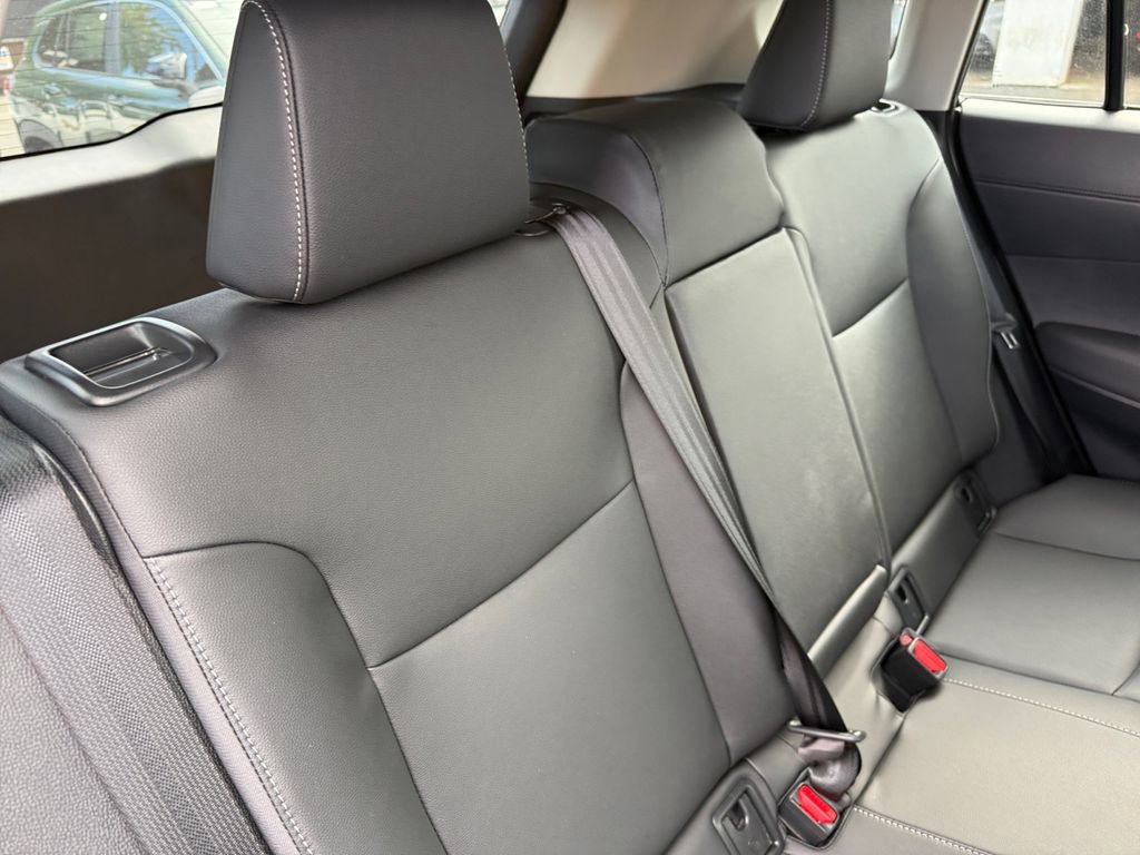New 2026 Toyota Corolla Cross XLE image 23