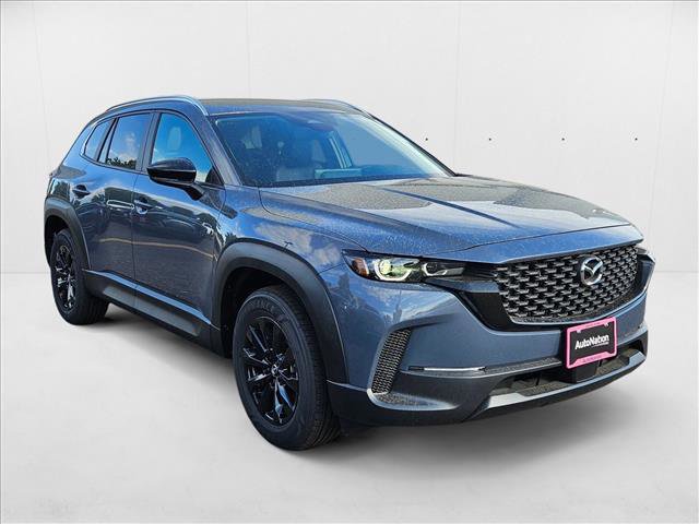 New 2025 MAZDA CX-50 AWD 2.5 Hybrid w/ Weather Package image 6