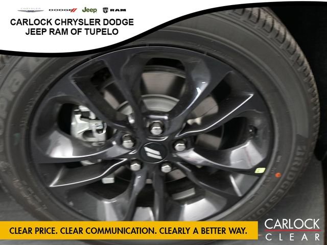 New 2026 Dodge Durango GT image 61