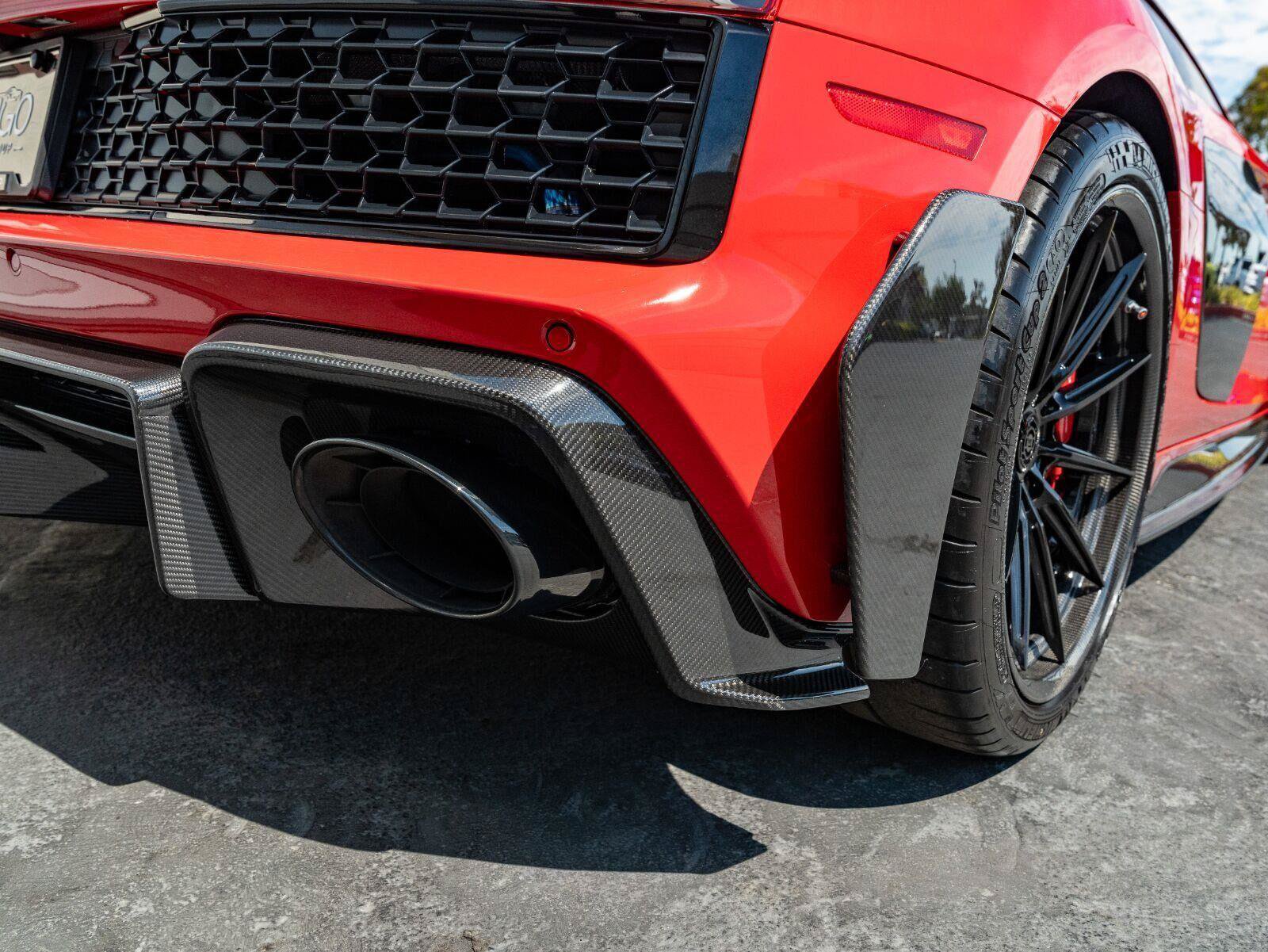 Used 2023 Audi R8 V10 GT RWD image 34
