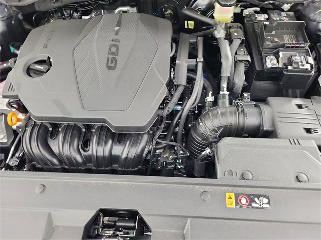 Certified 2025 Hyundai Santa Cruz SEL image 27