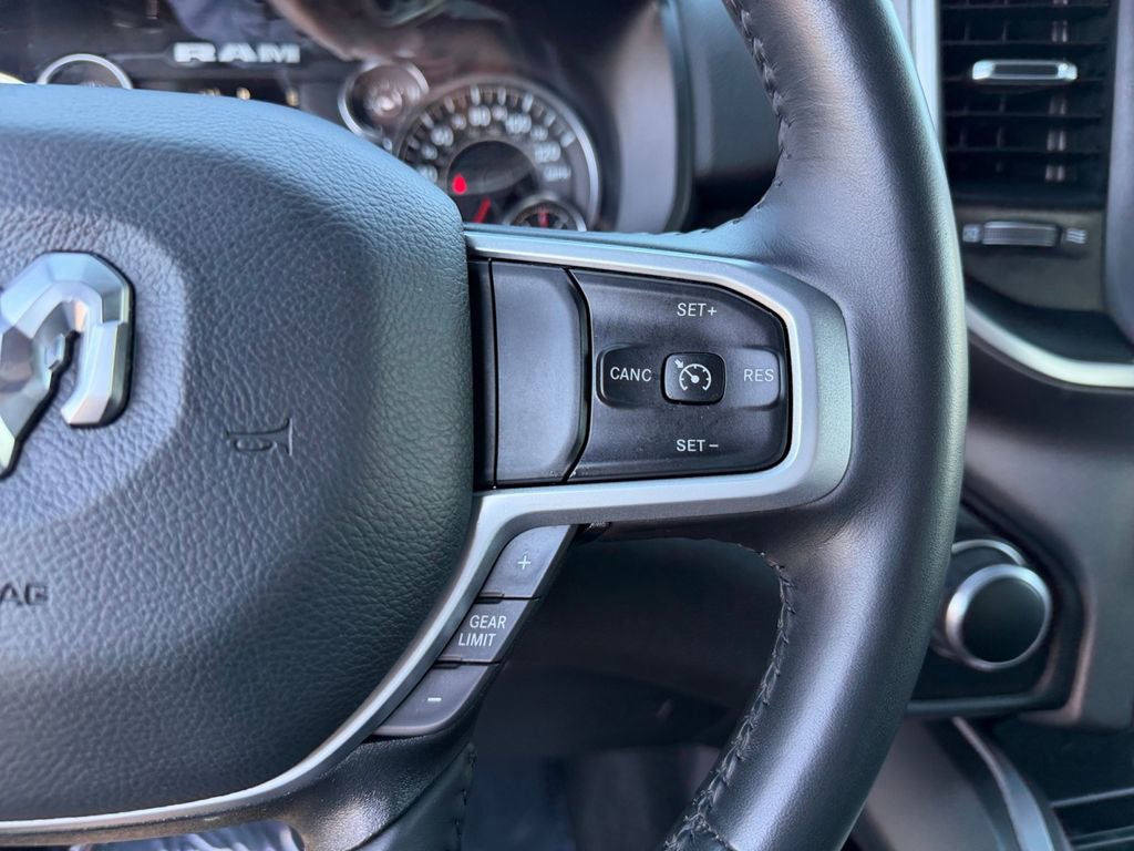 Used 2023 RAM 1500 Big Horn image 20