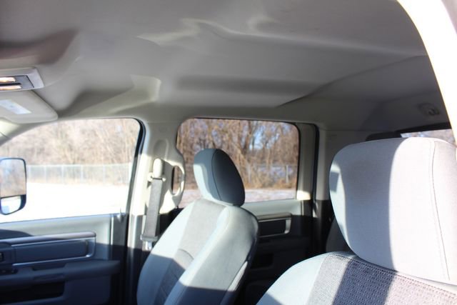 Used 2014 RAM 3500 Big Horn image 20