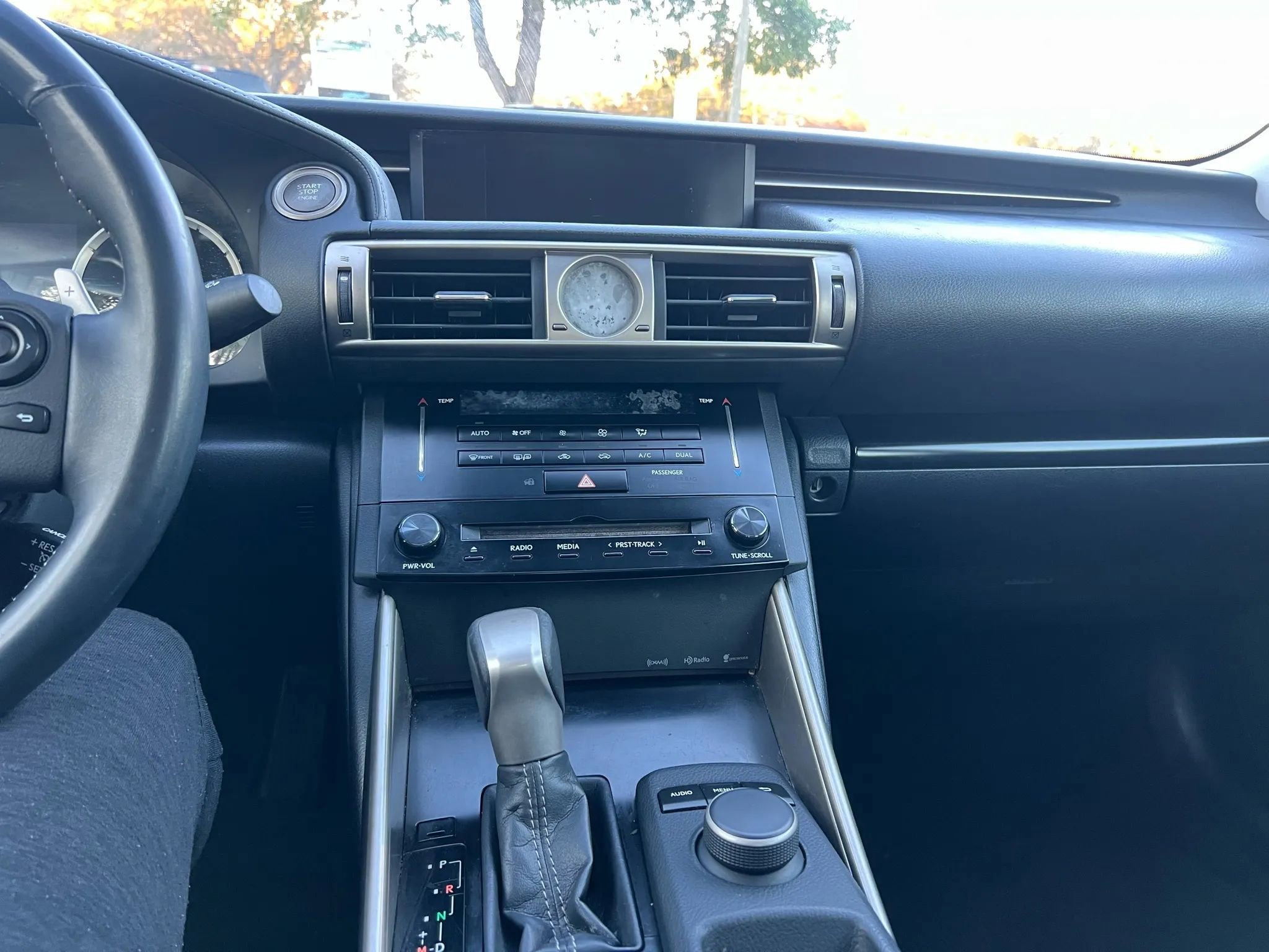 Used 2014 Lexus IS 250 image 10